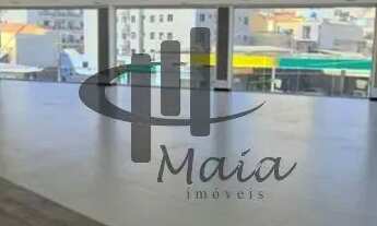 Imagem 3: Locação Galpão Sao Caetano do Sul Santa Paula Ref: 45607