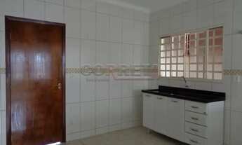 Imagem 7: Casa Residencial no bairro Concordia IV em Araçatuba-SP