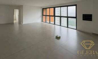 Imagem 2: Arbo apartamento novo andar alto 3 suítes para venda Londrina Gleba Palhano