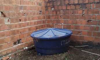 Imagem 4: Casa com 2/4 Casa com 2 dormitórios