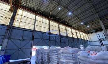 Imagem 3: Galpão 15107 m² Pé direito 11m Barueri/Castello Branco