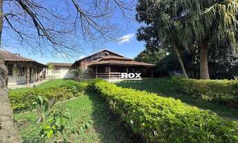 Imagem 2: Casa com 5 quartos à venda, 257 m² por R$ 900.000 - Capela Velha, Araucária/PR