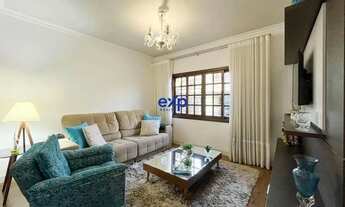 Imagem 2: Sobrado para venda no Boqueirão em Curitiba com 123 m²