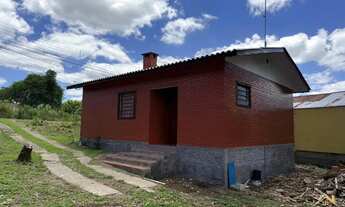 Imagem 7: Casa à venda com três dormitórios, bairro Vila Germânia, Nova Petrópolis RS! REF: 1719