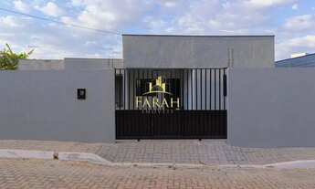 Imagem 4: CASA ALUGUEL TÉRREA 3 QUARTOS|1 SUÍTE| LOTE 260 M² | DENTRO DE CONDOMÍNIO