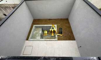 Imagem 6: Casa com 3 dormitórios à venda, 131 m² por R$ 1.100.000,00 - Alphaville - Santana de Parna