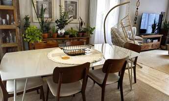 Imagem 5: Casa em Condomínio 4 dormitórios - Giardino II 137m