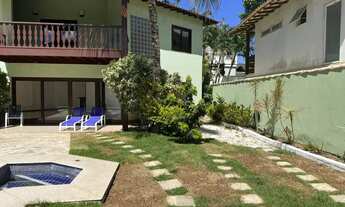 Imagem 2: Casa para locação Condomínio fechado em Vargem Grande