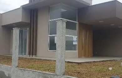 Imagem 2: Casa Nova em Atlântida Sul