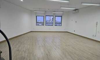 Imagem 3: Conjunto para escritório com 103,61m2 no Centro histórico - São Paulo - SP