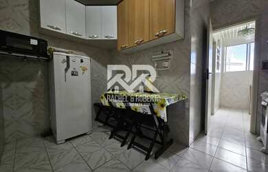 Imagem 5: Apartamento no Alto|2 Quartos com varanda