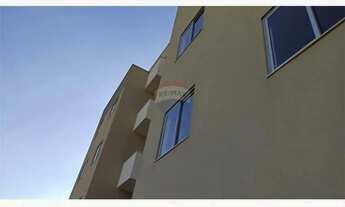 Imagem 5: Apartamento com área privativa, 2 quartos, 2 vagas à venda, Bairro Cabral - Contagem