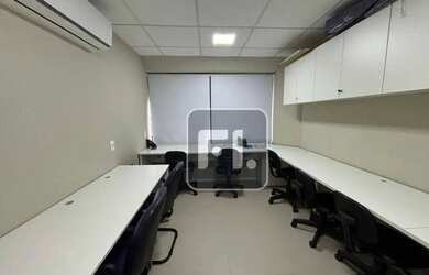 Imagem: Conjunto, 188 m² - venda por R$ 1.600.000,00