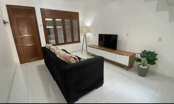 Imagem: Alugo casa no bairro do Marco - mobília