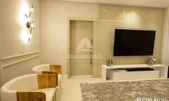 Imagem 3: Casa no Alphaville de alto padrão de esquina com vista privilegiada