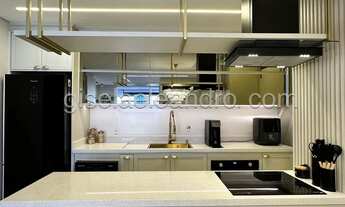 Imagem 6: Imóvel para aluguel tem 110 metros quadrados com 3 quartos em Canasvieiras - Florianópolis