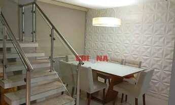 Imagem 7: Casa com 3 dormitórios à venda, 180 m² por R$ 600.000,00 - Centro (Manilha) - Itaboraí/RJ