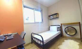 Imagem 5: Apartamento 02 quartos suíte 02 vagas