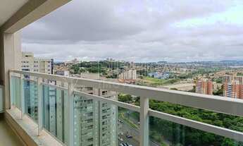 Imagem 4: Apartamento para locação no Sunset Jardim Botânico Ribeirão Preto