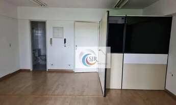 Imagem 2: Conjunto à venda, 46 m² - Vila Parque Jabaquara - São Paulo/SP