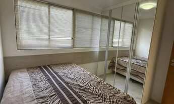 Imagem 2: Imóvel para aluguel com 43 metros quadrados com 1 quarto em Boa Viagem - Recife - PE