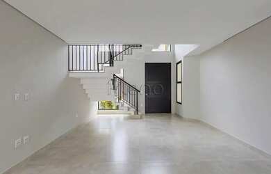 Imagem 6: Casa á venda com 4 suítes no Swiss Park, Campinas