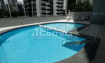 Imagem 4: Apartamento de 153m² no bairro de Casa Forte