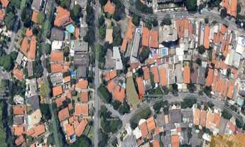 Imagem 2: VENDA - TERRENO NO ALTO DA LAPA COM 974m²