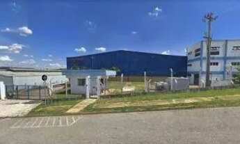 Imagem 4: Galpão para alugar, 3857 m² ccom amplo pátio -- Itatiba - Itatiba/SP