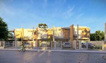 Imagem: Geminado, 2 dormitórios em Passo de Torres