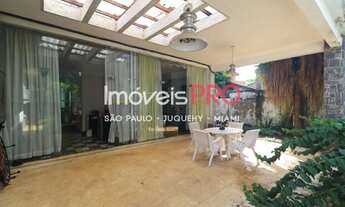 Imagem 2: Casa espaçosa com 500AC, 1250 de terreno, 4 quartos ,2suites, 5 vagas no Brooklin