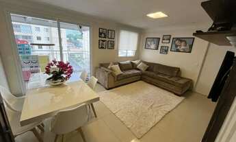 Imagem 3: Apartamento 114m² 3 dormitórios (1 suíte) armários Centro de Guarulhos Praça dos Estudan