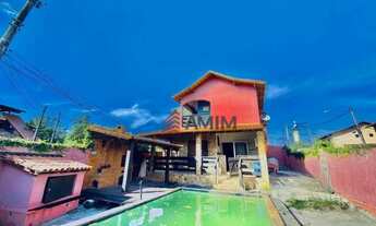 Imagem 3: Casa à venda, 193 m² por R$ 370.000,00 - Monte Verde - Itaboraí/RJ