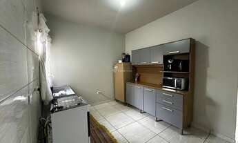 Imagem 7: CASA À VENDA NO RESIDENCIAL SÃO FRANCISCO EM CAMBIRA