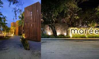 Imagem 5: Triplex de Luxo em Enseadinha - 6 Suítes e 2 Piscinas Privativas