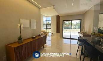 Imagem 10: Casa à venda no condominio Reserva Terras Brasilis