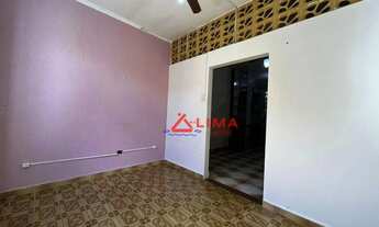 Imagem 6: Apartamento com 1 dormitório à venda, 40 m² por R$ 180.000 - Tupi - Praia Grande/SP