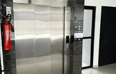 Imagem 4: Flat para Venda em Cabedelo, Intermares, 1 dormitório, 1 suíte, 1 banheiro, 1 vaga