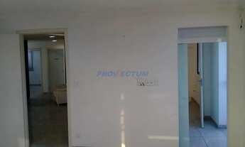 Imagem 7: Sala - Loteamento Alphaville Campinas - Campinas