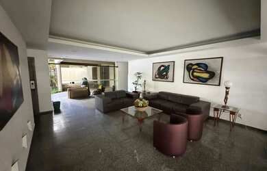 Imagem 3: Apartamento à venda no IMPERIAL PARK, MADALENA, Recife, PE