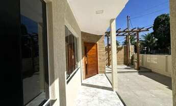 Imagem 7: Casa com 4 dormitórios à venda, 270 m² por R$ 1.100.000,00 - Ponta Grossa - Maricá/RJ