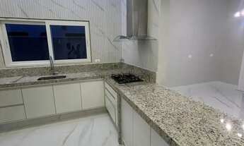 Imagem 7: Oportunidade - Casa em Condomínio - Jardim do Golfe - Condomínio Jardim do Golfe - 3 Dormi