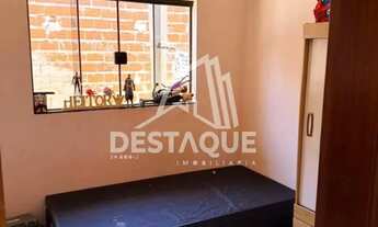 Imagem 3: Casa para Venda em Presidente Prudente, Parque Imperial, 2 dormitórios, 1 banheiro, 2 vaga