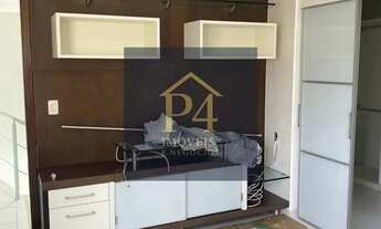 Imagem 4: Duplex no Bosque dos Pássaros