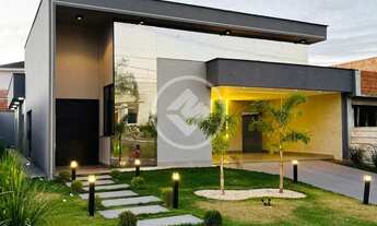 Imagem 3: Casa Térrea 3 Suítes no Condomínio Jardim Veneza codigo: 133130