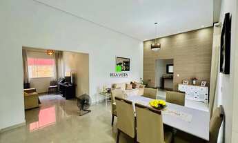 Imagem 3: Casa em condomínio em Recanto Da Lagoa com 203.00 m² , 3 quarto(s) , 1 suíte(s) , 2 vaga(s