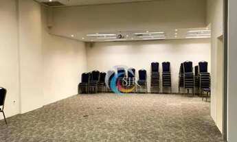 Imagem: Conjunto para alugar, 459 m²- Moema - São