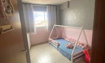 Imagem 6: Apartamento Samambaia
