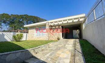 Imagem: CASA RESIDENCIAL em CURITIBA - PR, ÁGUA