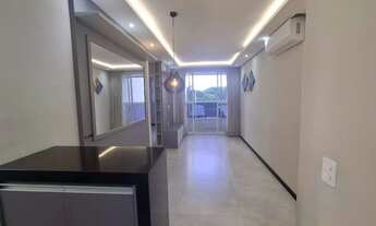 Imagem: Apartamento com 2 dormitórios, 55 m²